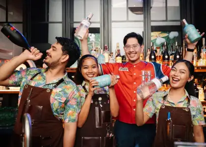 Fiesta Like There's No Manana