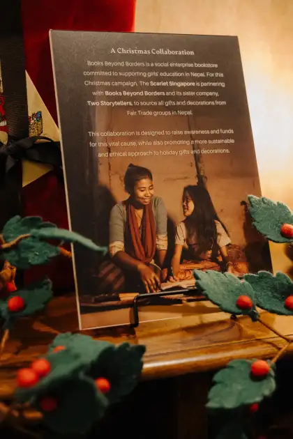 Artists' collaboration