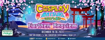 Cosplay Matsuri 2024