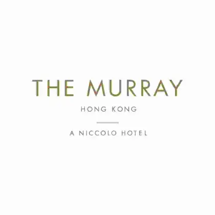 The murray logo