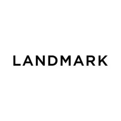 Landmark logo