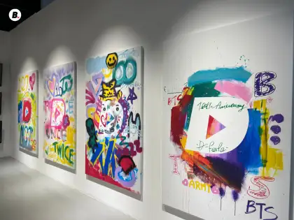 Personalized Artworks