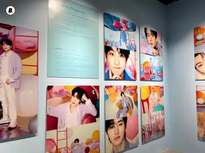 Enhyphen concept photos