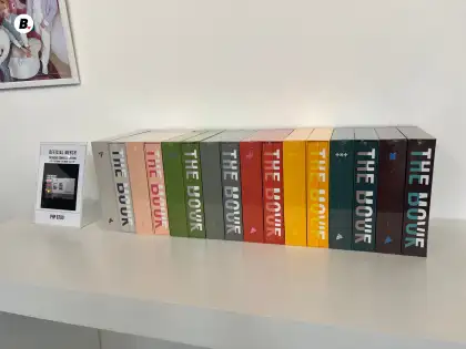 The Movie Complete Edition