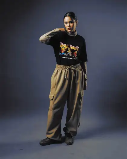 Pestle & Mortar's design for "SEA No Bounds, SEA No Borders"