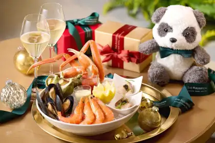 6 Countdown Party at Lighthouse Lounge