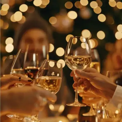 7 New Year's Eve Countdown Party at Dockyard