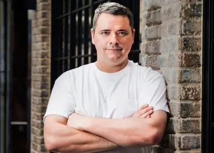 Gregoire Michaud, Founder of Bakehouse