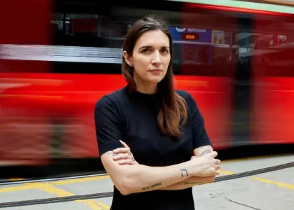 Ezra Star, Founder of Mostly Harmless and Co-Founder of Call Me AL, Artifact Bar, and Ponty CAFé