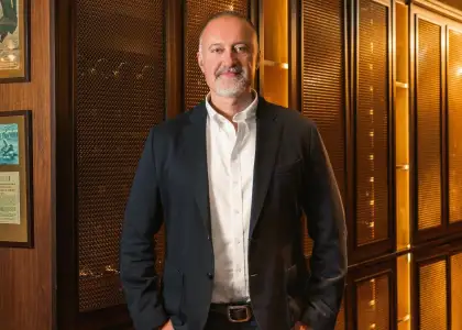 Christian Talpo, Co-Founder and CEO of Pirata Group