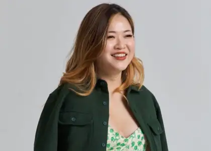 Germaine Woon, Founder of The Foundry Asia
