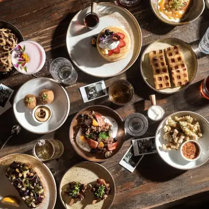 Southbank Cafe+Lounge