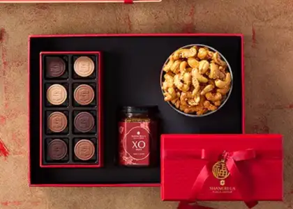 Celestial Gift Set C