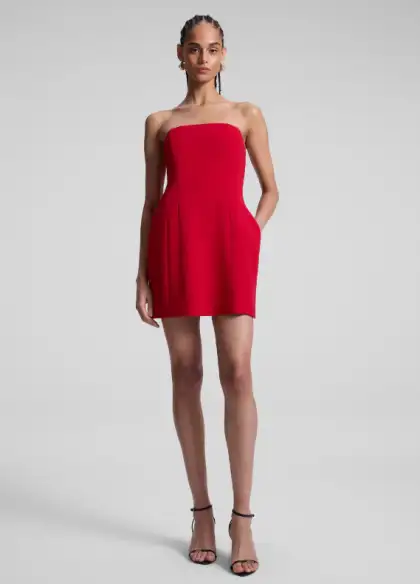 The A.L.C. Elsie dress