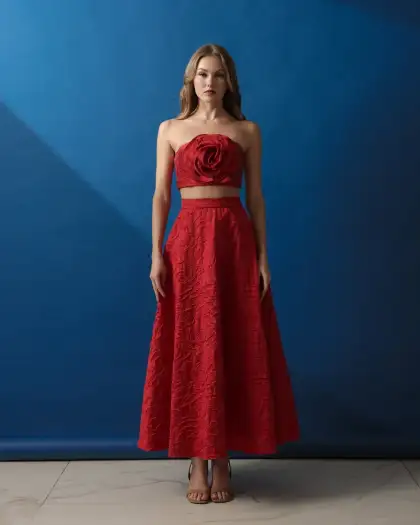 Debbie Co Dmitri co-ords