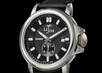 Timeless Elegance: The Primus collection by La Joie