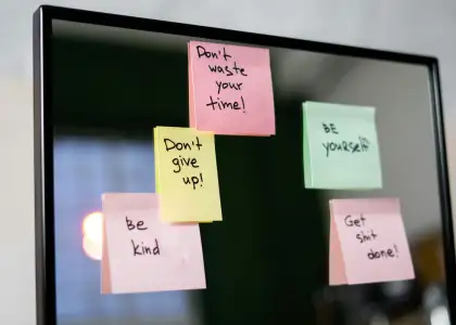 motivational messages