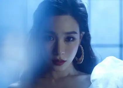 Tiffany Young