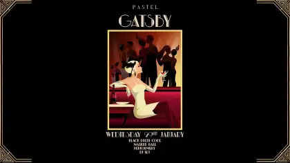 Gatsby Party