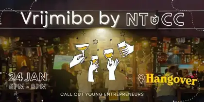 Vrijmibo by NTCC