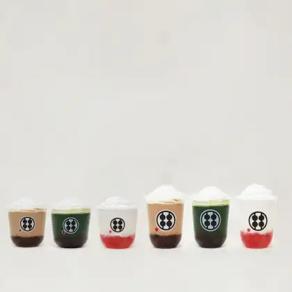 Mochi Beverages
