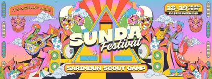 Sunda Festival 2025