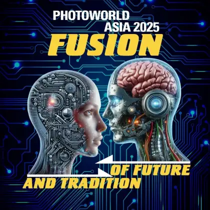 PhotoWorld Asia 2025 (Manila)