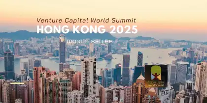 2025 Venture Capital World Summit (Hong Kong)