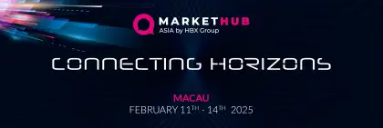 MARKETHUB ASIA 2025 (Macau)