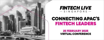 FinTech LIVE (Singapore)