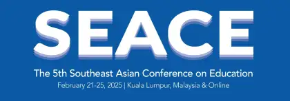 Southeast Asian Conference on Education (SEACE2025) (Kuala Lumpur)