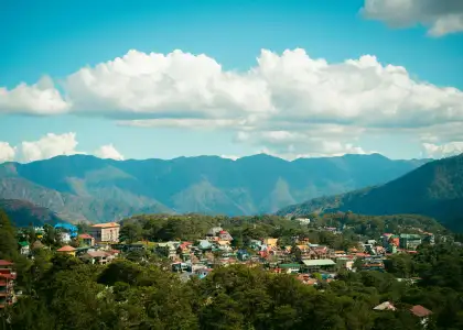 Baguio City