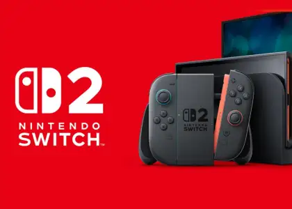 Nintendo Unveils First Look at the Nintendo Switch 2 Coming This 2025