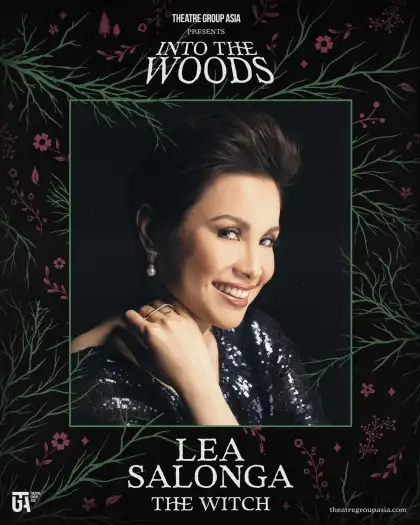 Lea Salonga