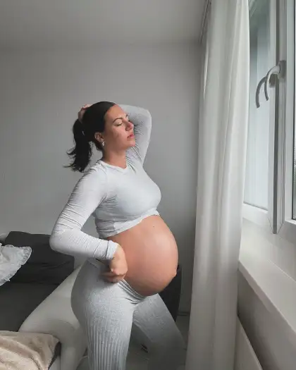 Folic acid is vital for pregnant women