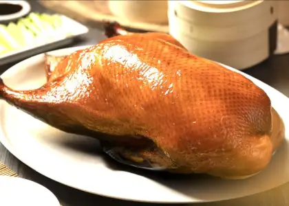 Goose