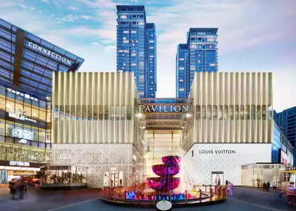 Pavilion Kuala Lumpur