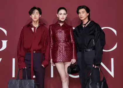 Six Comeback Fashion Trends We Love To See In 2025