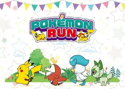 POKÉMON RUN: PHILIPPINES