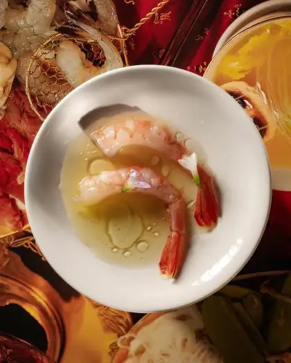 Save seconds for later