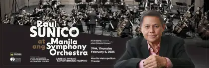 GABI NG PIYANO KONSYERTONG PILIPINO