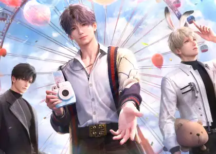 Love Online: How AI Is Revolutionizing Dating Simulators