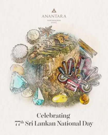 Sri Lankan Food Festival