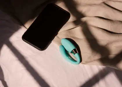 LELO TIANI™ Harmony