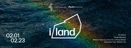 Fotomoto Open Call: I/LAND