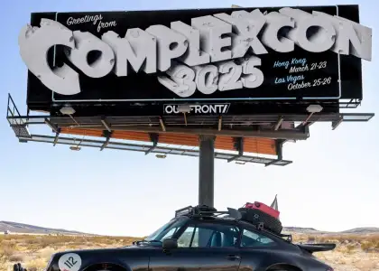 ComplexCon