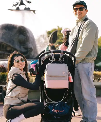 Dennis and Jennylyn are a real life married couple