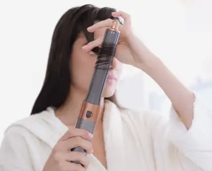 Is the Dyson Airwrap ID Worth It? A Review of The Cult Favorite Beauty Tool