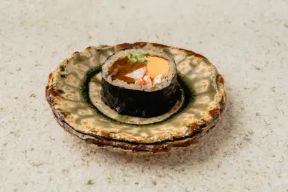 The Shiso Toro by NIWA Hong Kong