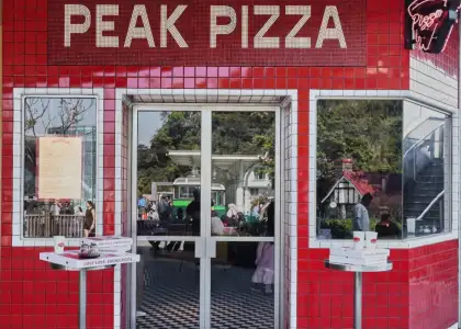 Peak Pizza